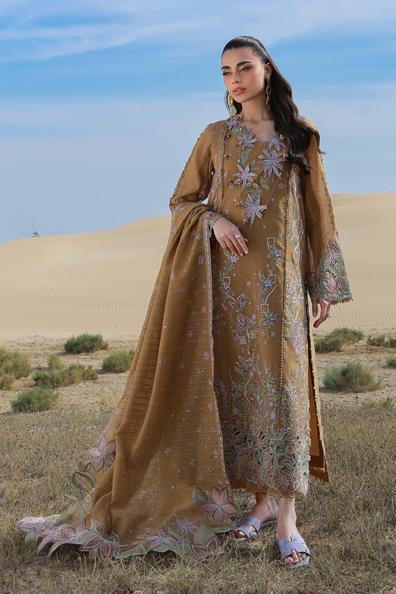 Rangrasiya | Premium Summer Collection 26 | Minaal