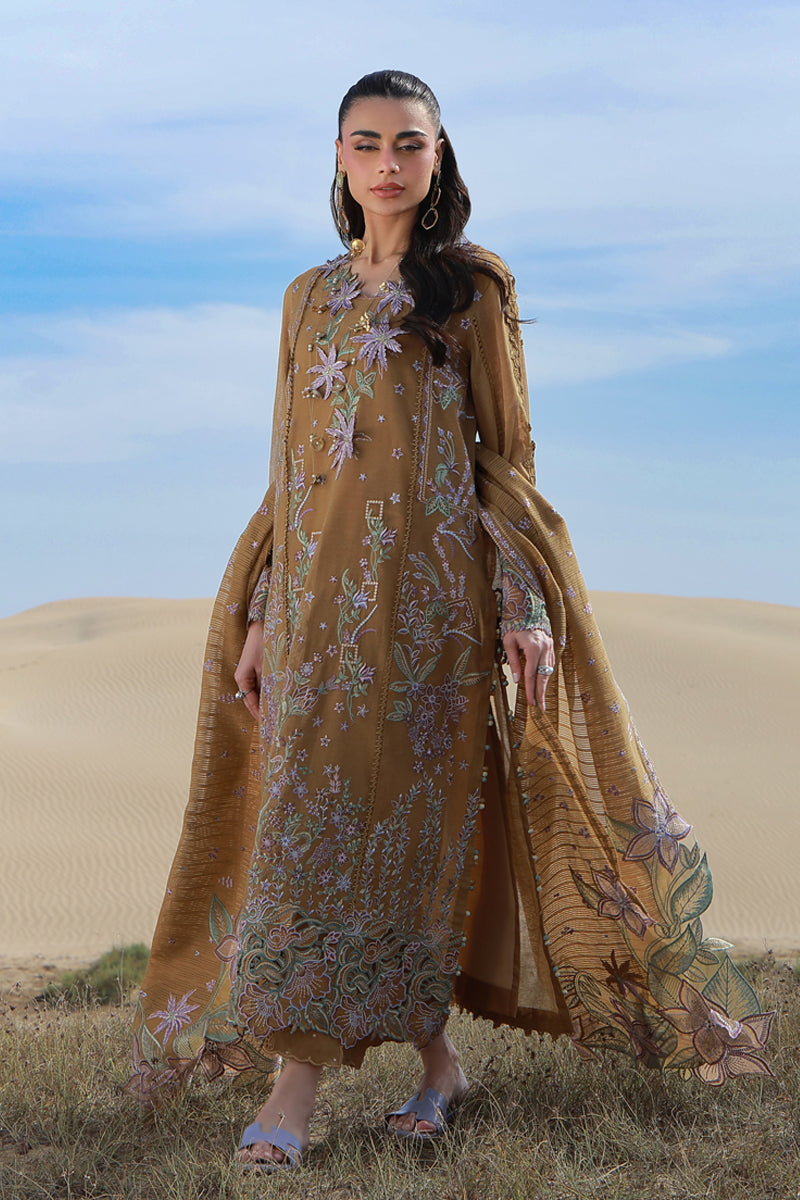 Rangrasiya | Premium Summer Collection 26 | Minaal