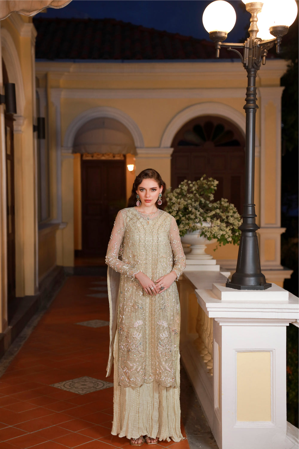 Mysie by Tahira | Eid Festive 25 | Miraal
