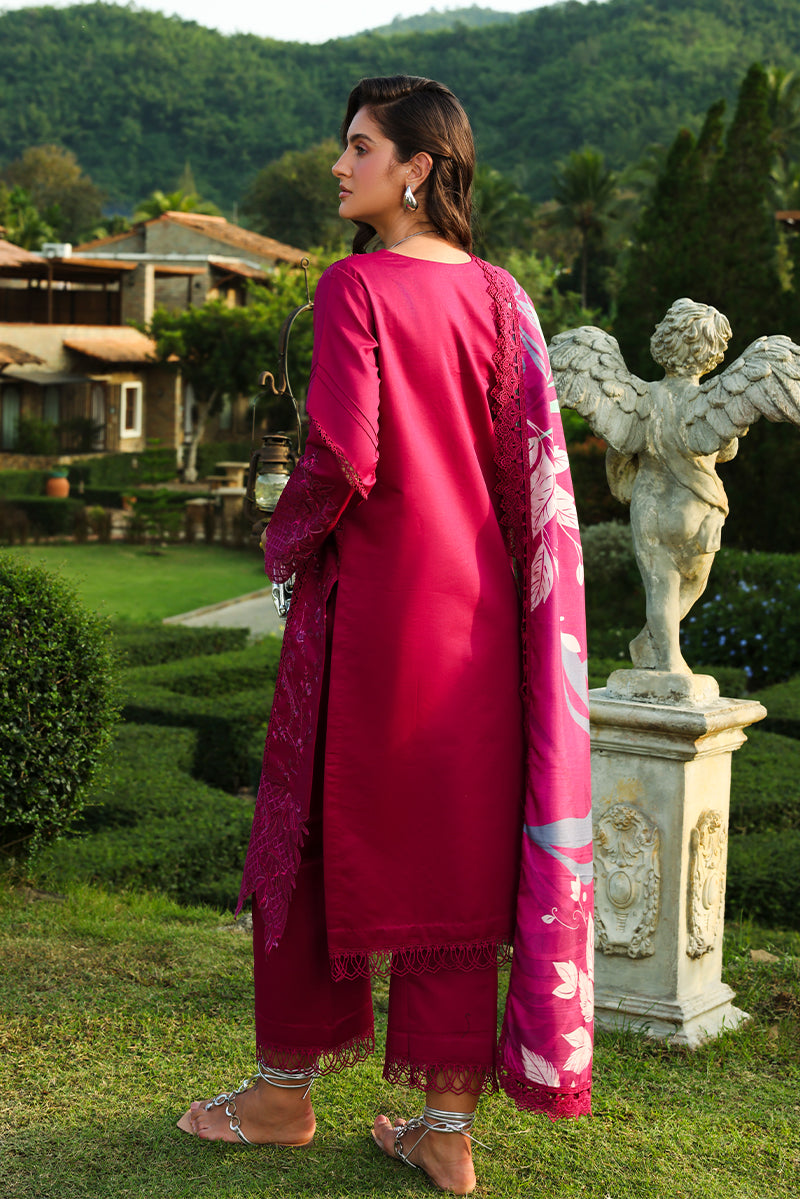Rangrasiya | Florence Summer Edit 26 | Miraal