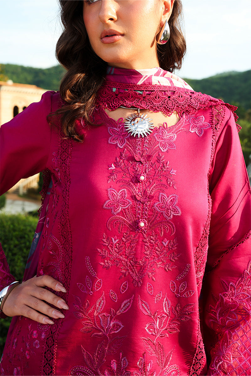 Rangrasiya | Florence Summer Edit 26 | Miraal
