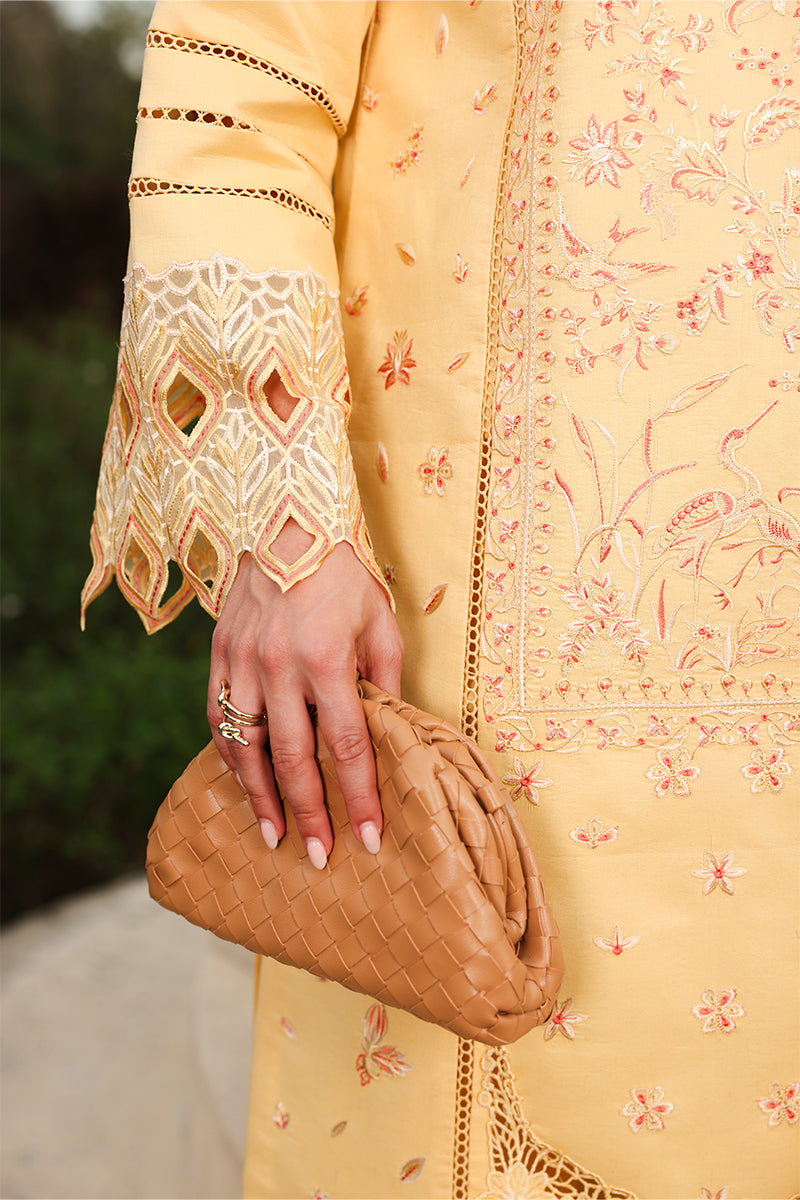 Rangrasiya | Florence Summer Edit 26 | Mirha