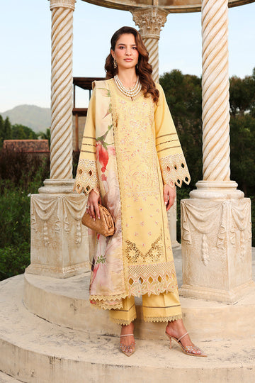 Rangrasiya | Florence Summer Edit 26 | Mirha
