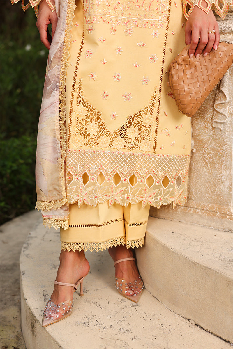 Rangrasiya | Florence Summer Edit 26 | Mirha
