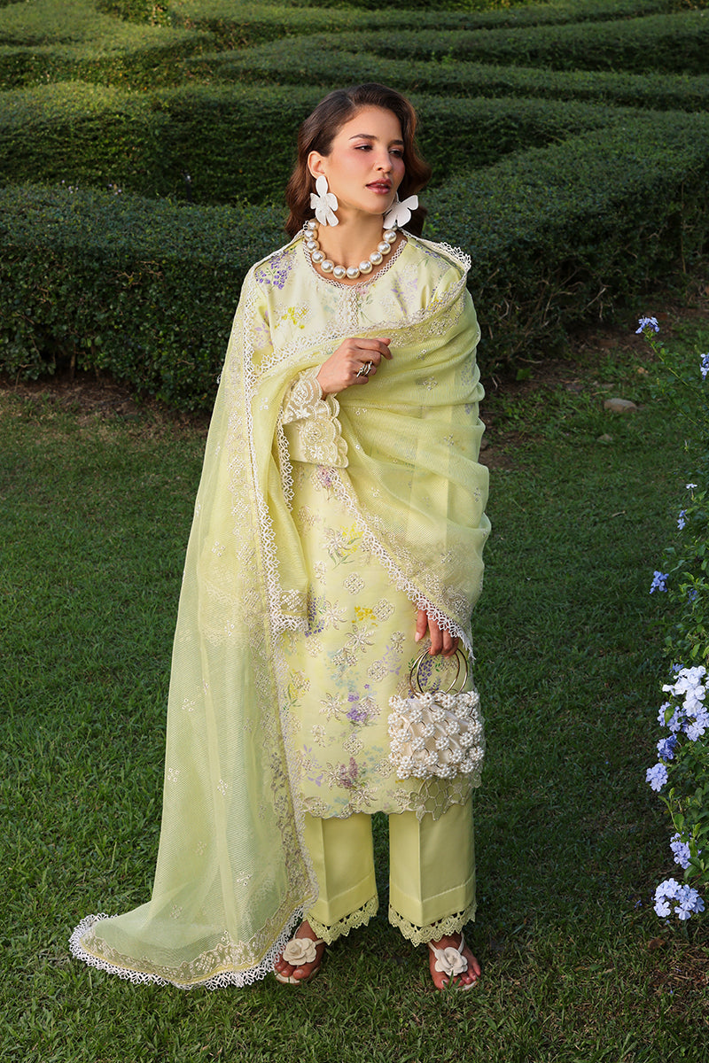 Rangrasiya | Florence Summer Edit 26 | Misha