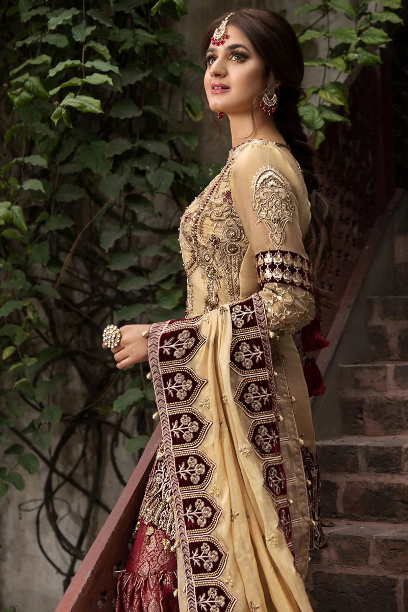 Motifz | Premium Embroidered Formals 24 | 2352