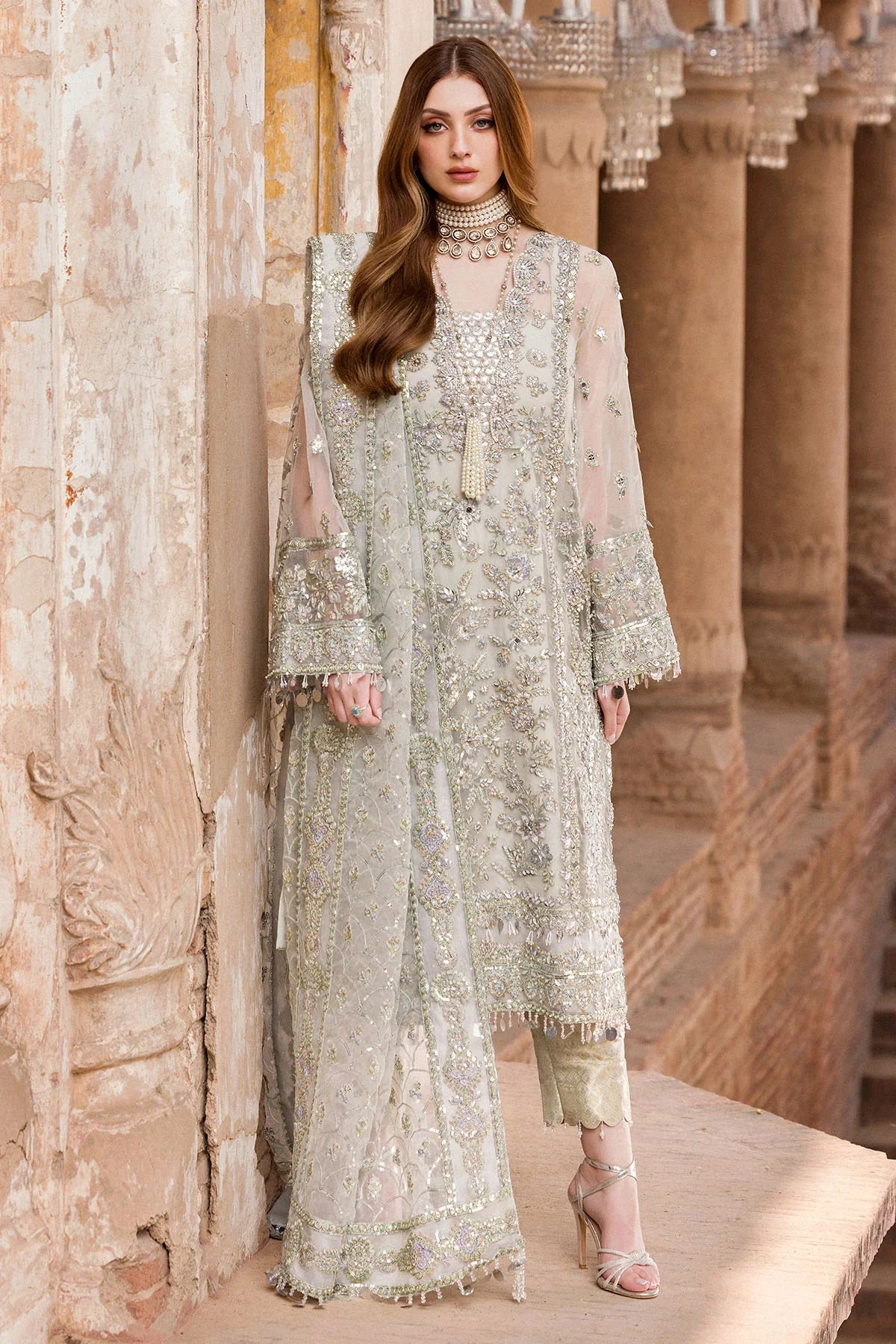 Motifz | Bridal Couture | 0007-CHAANDNI