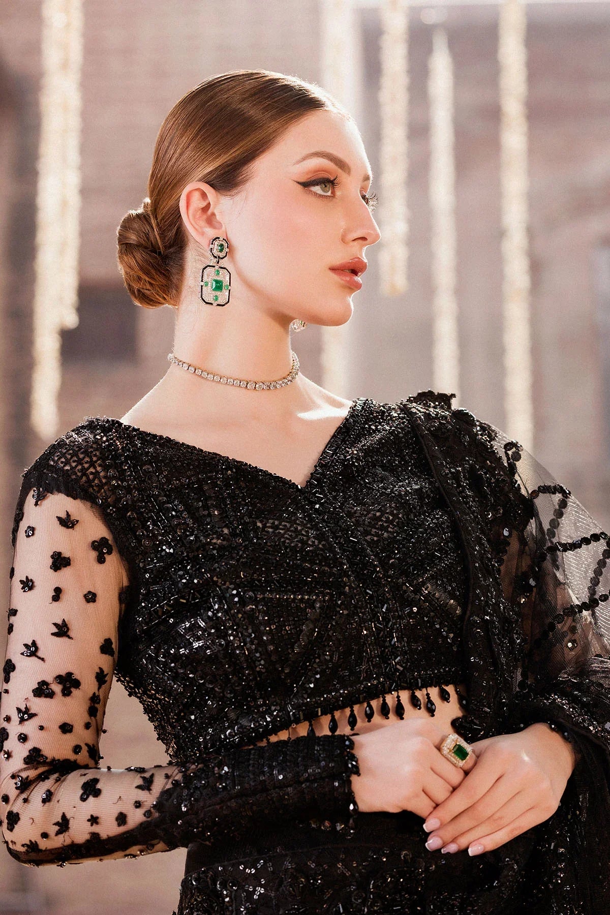 Motifz | Bridal Couture | 0009-PASBAN