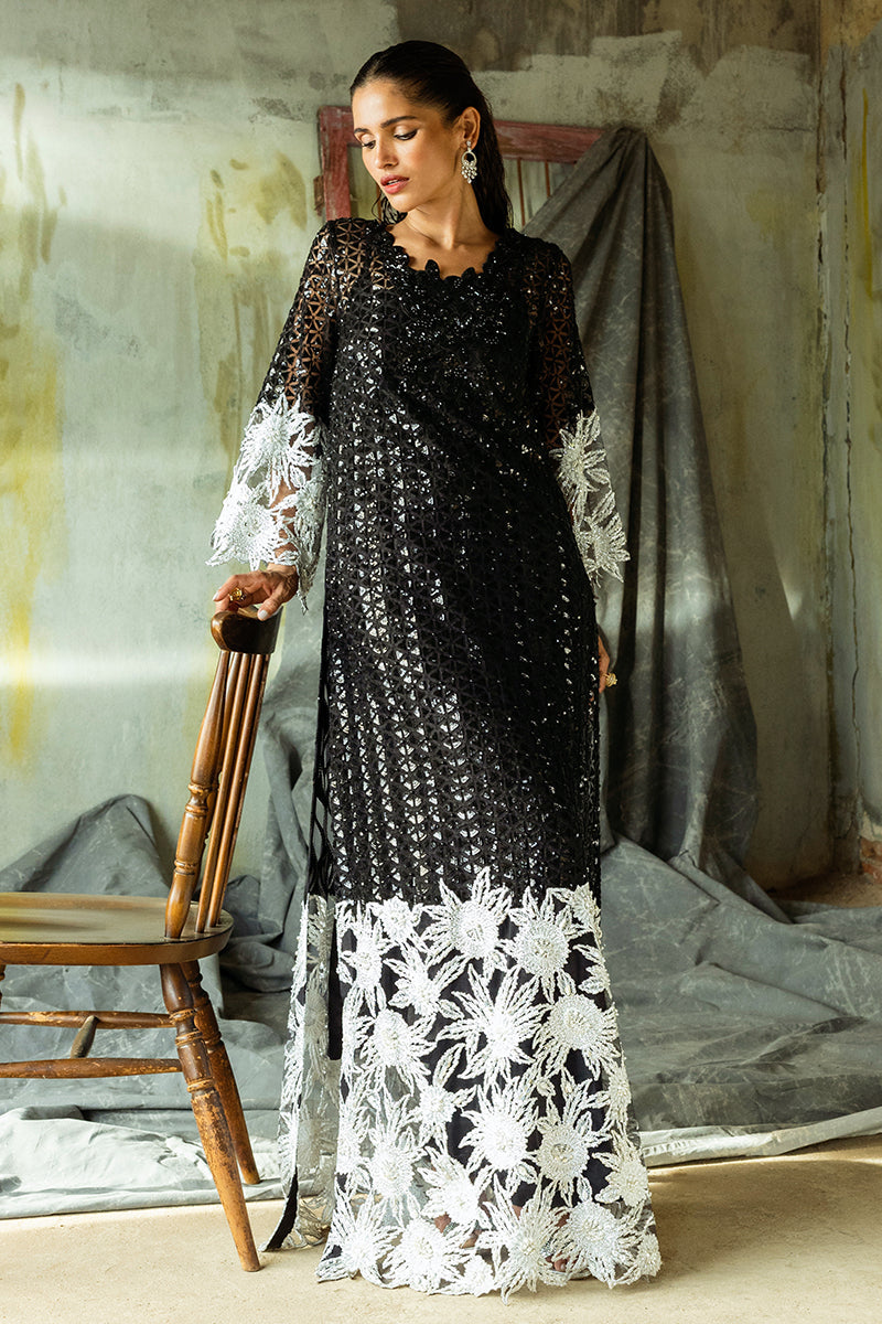 Mushq | Fleur Luxury Formals 24 | Muguet