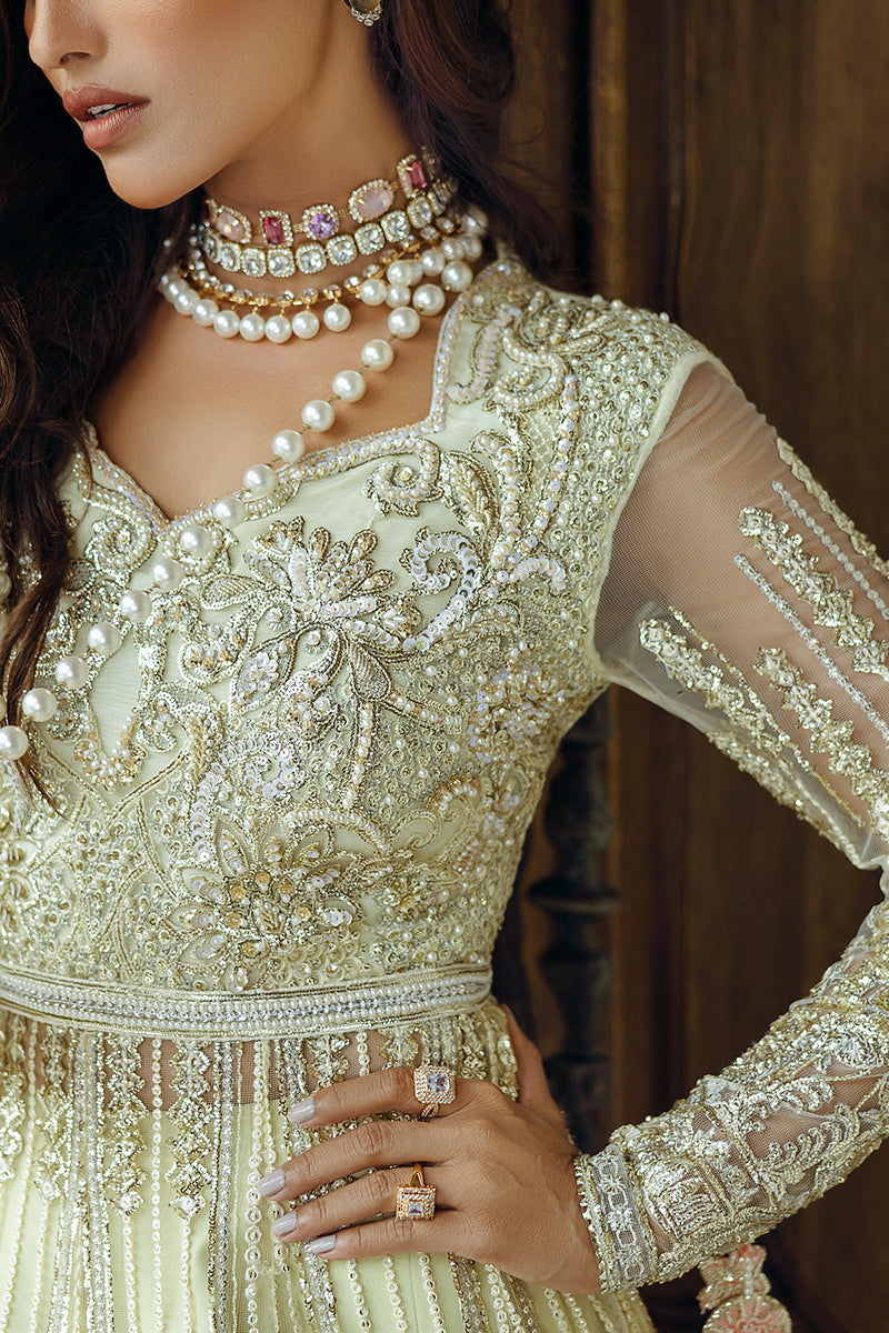 Mushq | Stargust Wedding Collection 24 |  Cosmic Couture