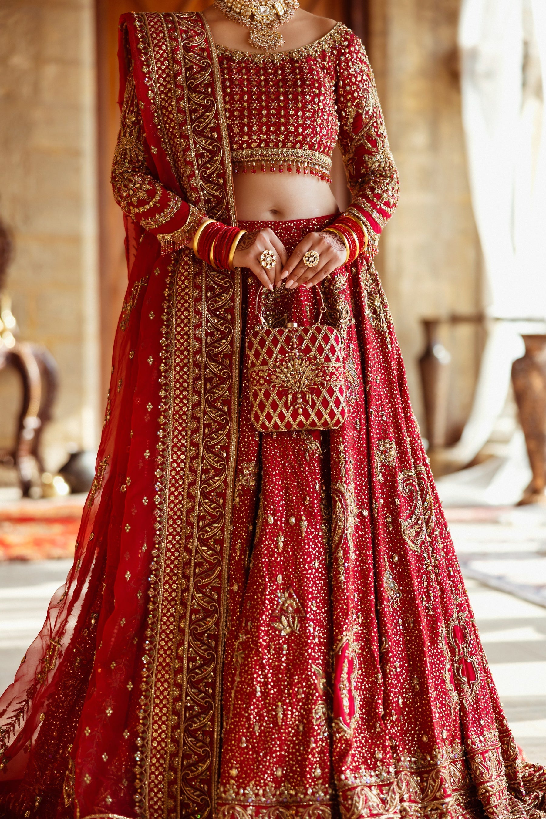 Maryum N Maria | Raah Formals 24 | Shahana