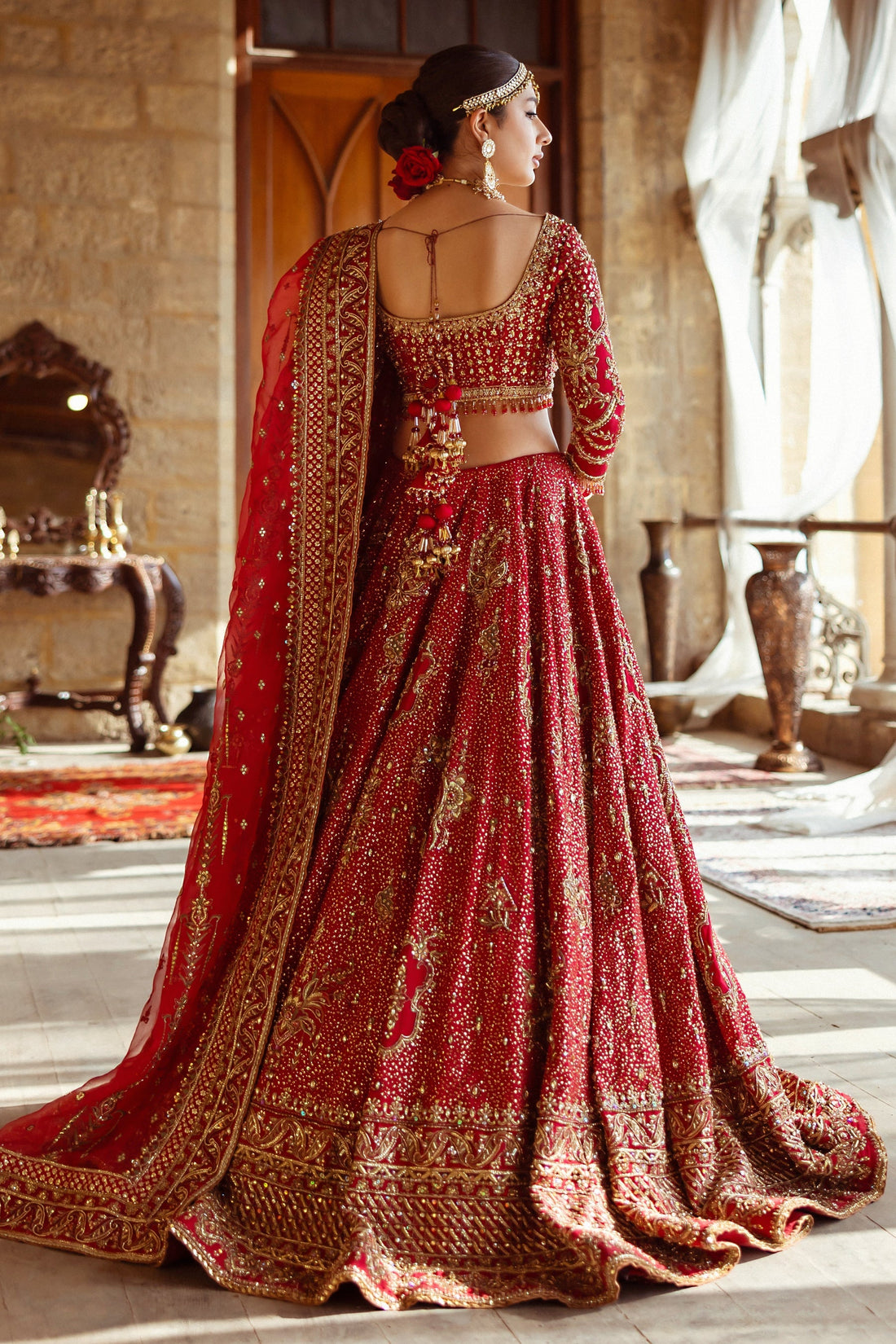Maryum N Maria | Raah Formals 24 | Shahana