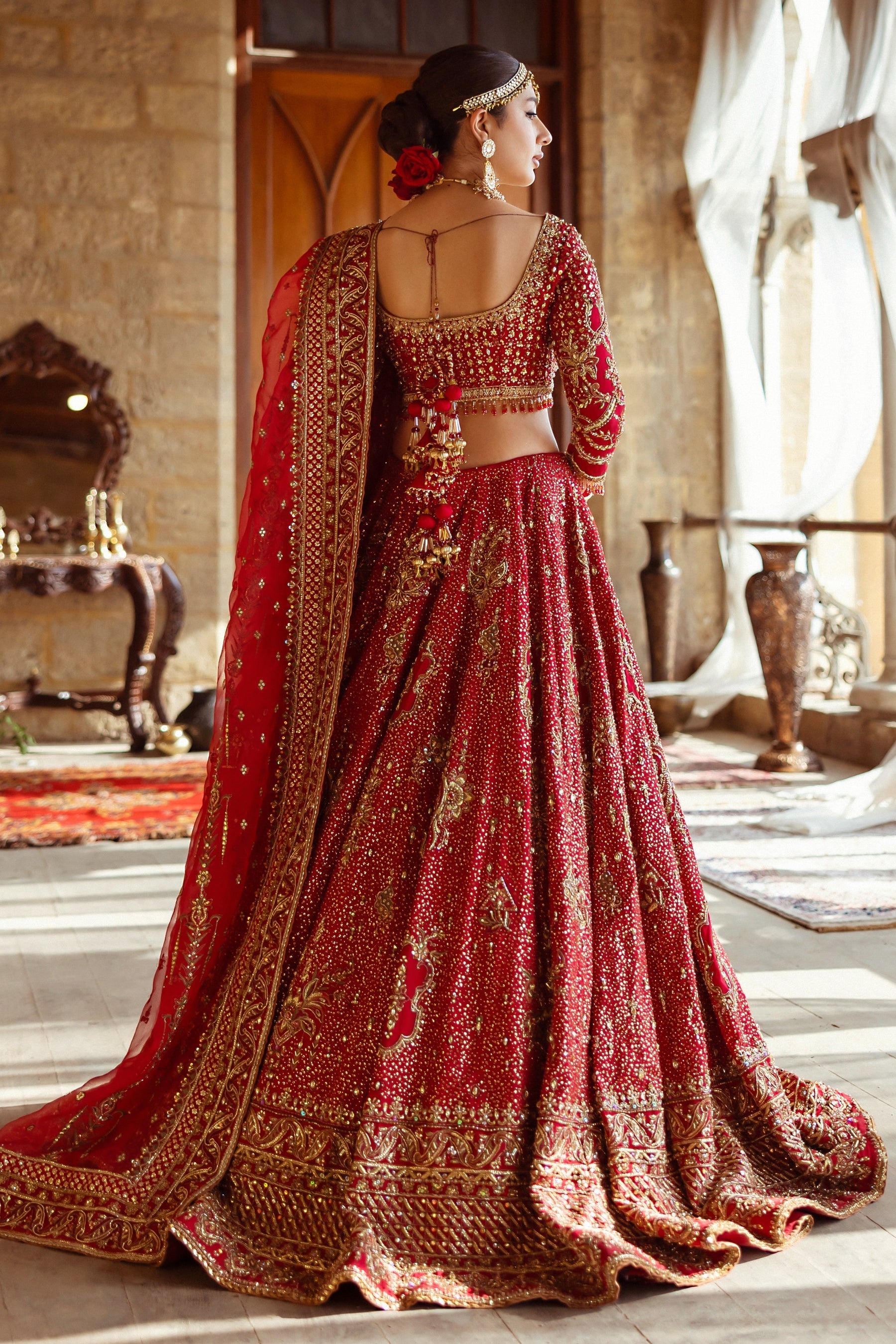 Maryum N Maria | Raah Formals 24 | Shahana