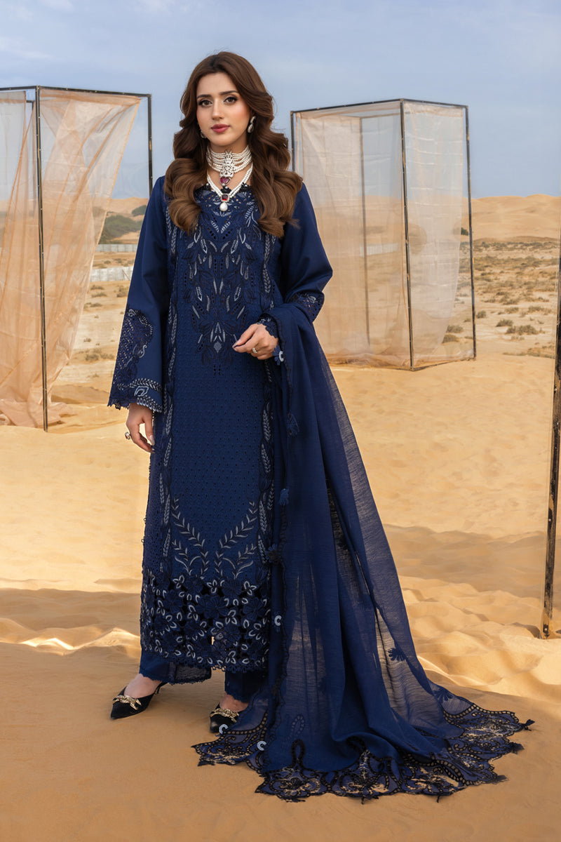 Rangrasiya | Premium Summer Collection 26 | Natalia