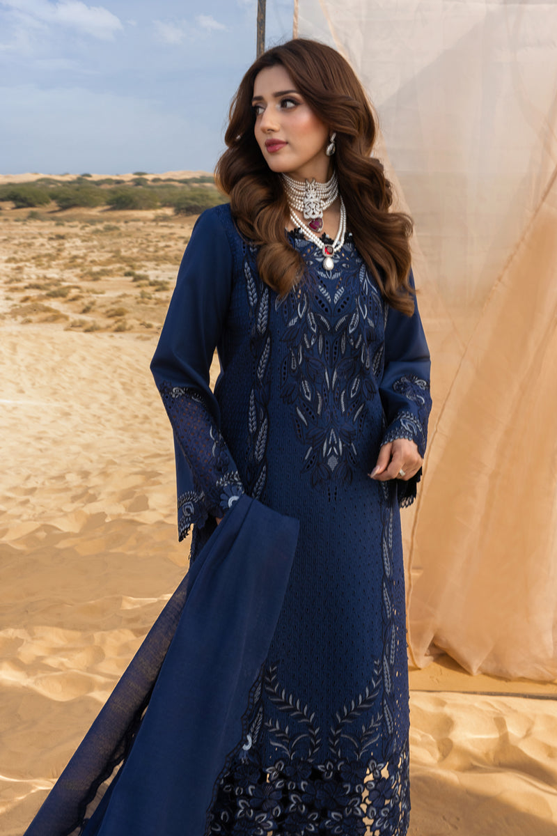 Rangrasiya | Premium Summer Collection 26 | Natalia
