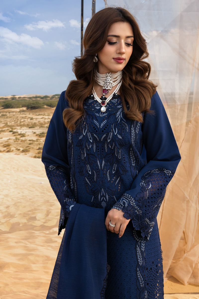 Rangrasiya | Premium Summer Collection 26 | Natalia