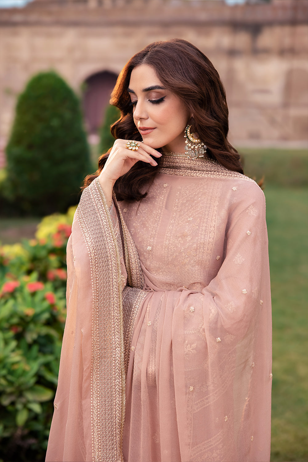 Azure | Luxe Formals | Nectar Mirage