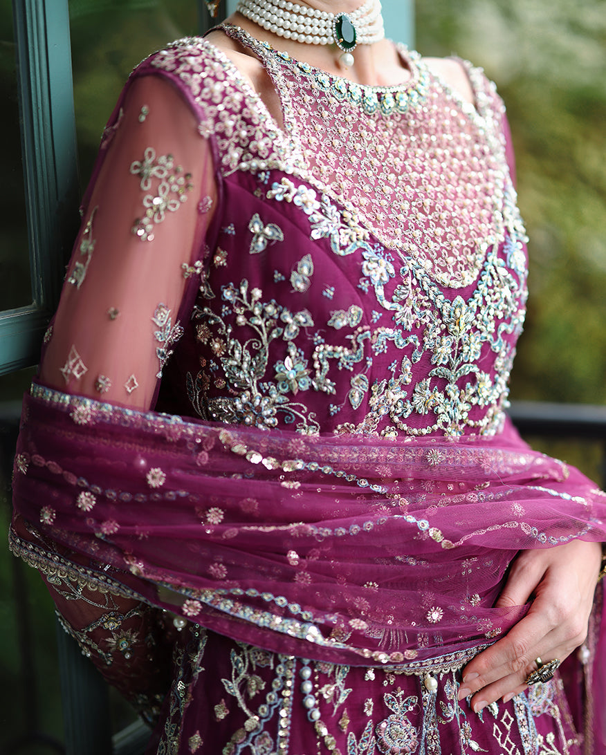 Mushq | The Muse | Nicole