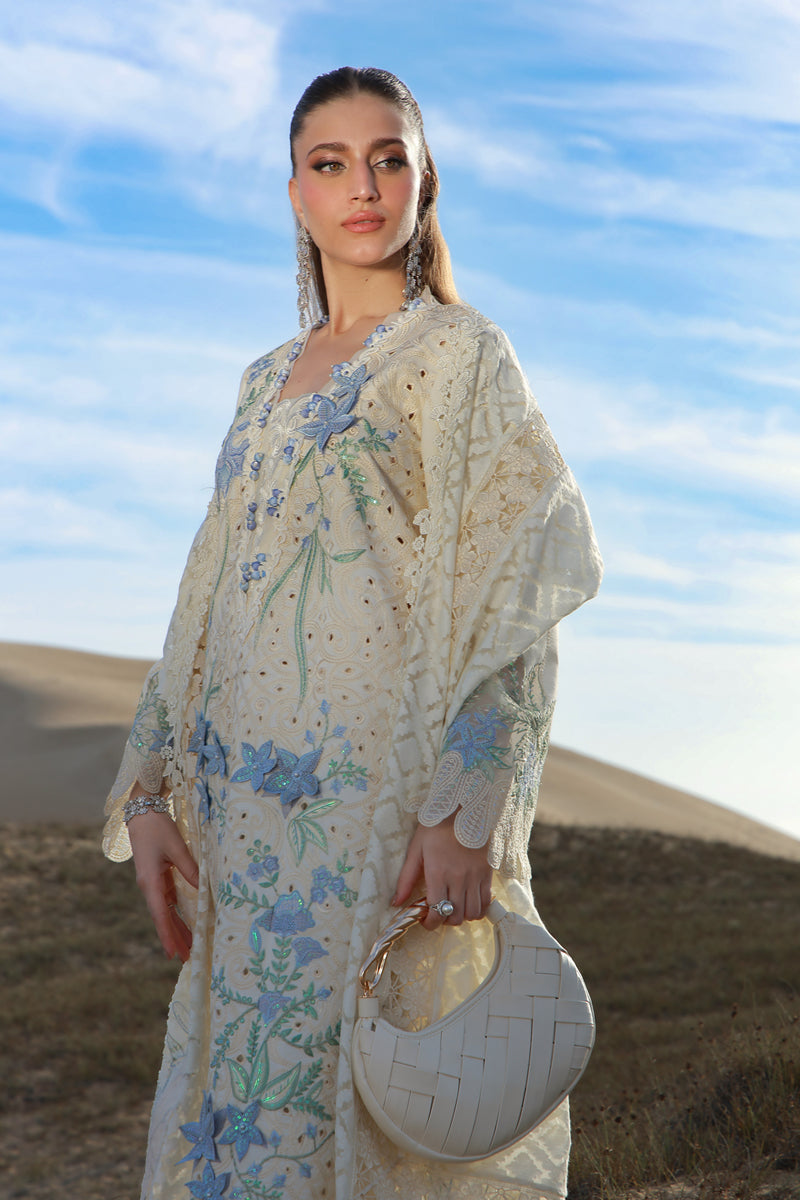 Rangrasiya | Premium Summer Collection 26 | Nooreh