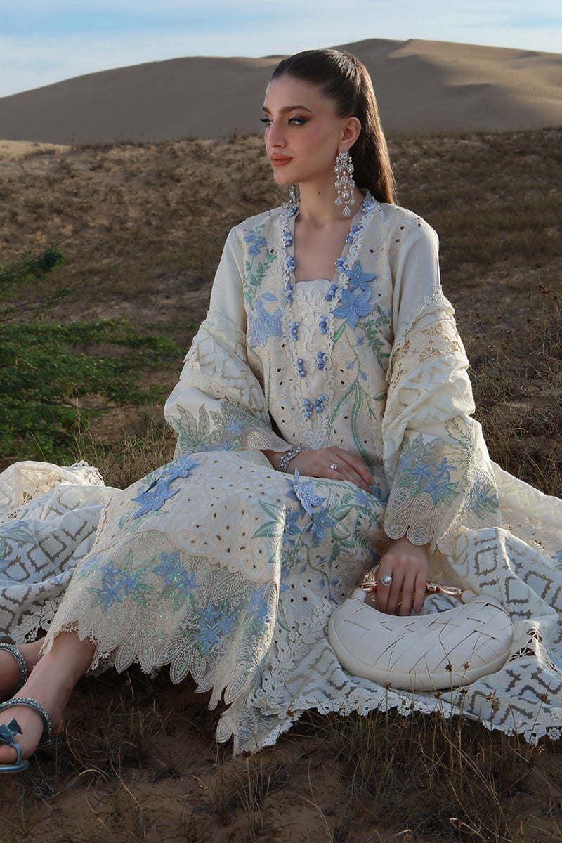 Rangrasiya | Premium Summer Collection 26 | Nooreh
