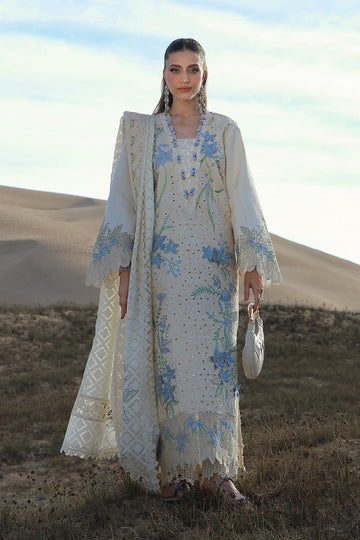 Rangrasiya | Premium Summer Collection 26 | Nooreh