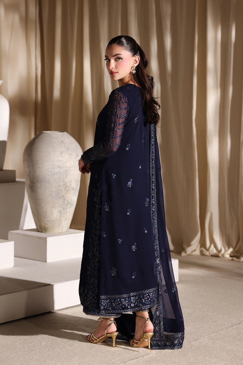 Azure | Azure Luxe | Nova Night