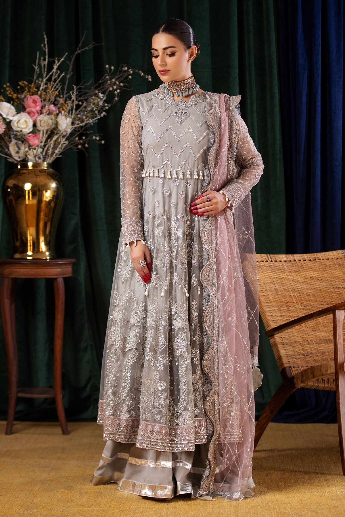 Nureh | Aroha Formals |  AR-06