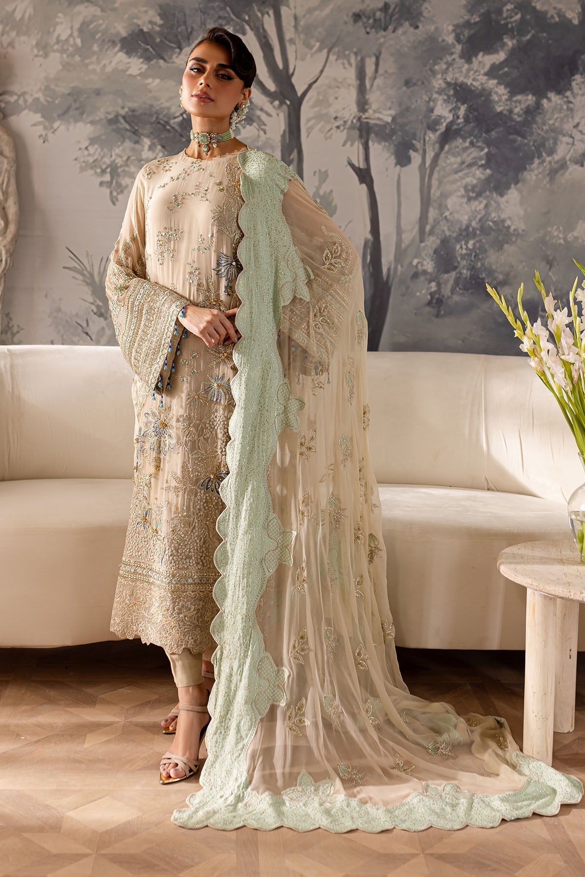 Nureh | Elanora Formals 24|  NEL-58