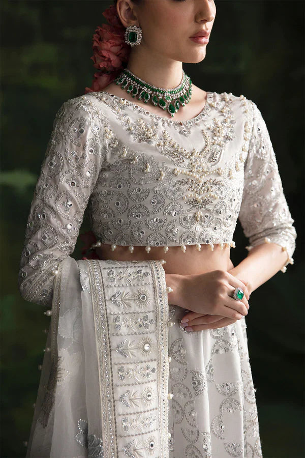 Nureh | Wedding Formals 24 | Fairy Wing