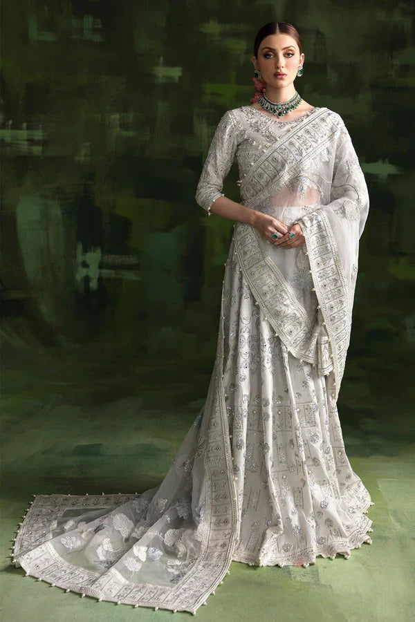 Nureh | Wedding Formals 24 | Fairy Wing