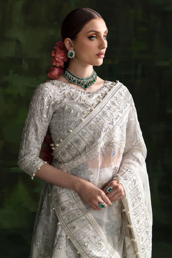 Nureh | Wedding Formals 24 | Fairy Wing