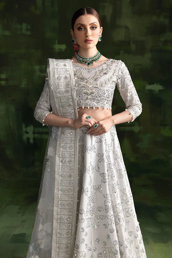Nureh | Wedding Formals 24 | Fairy Wing