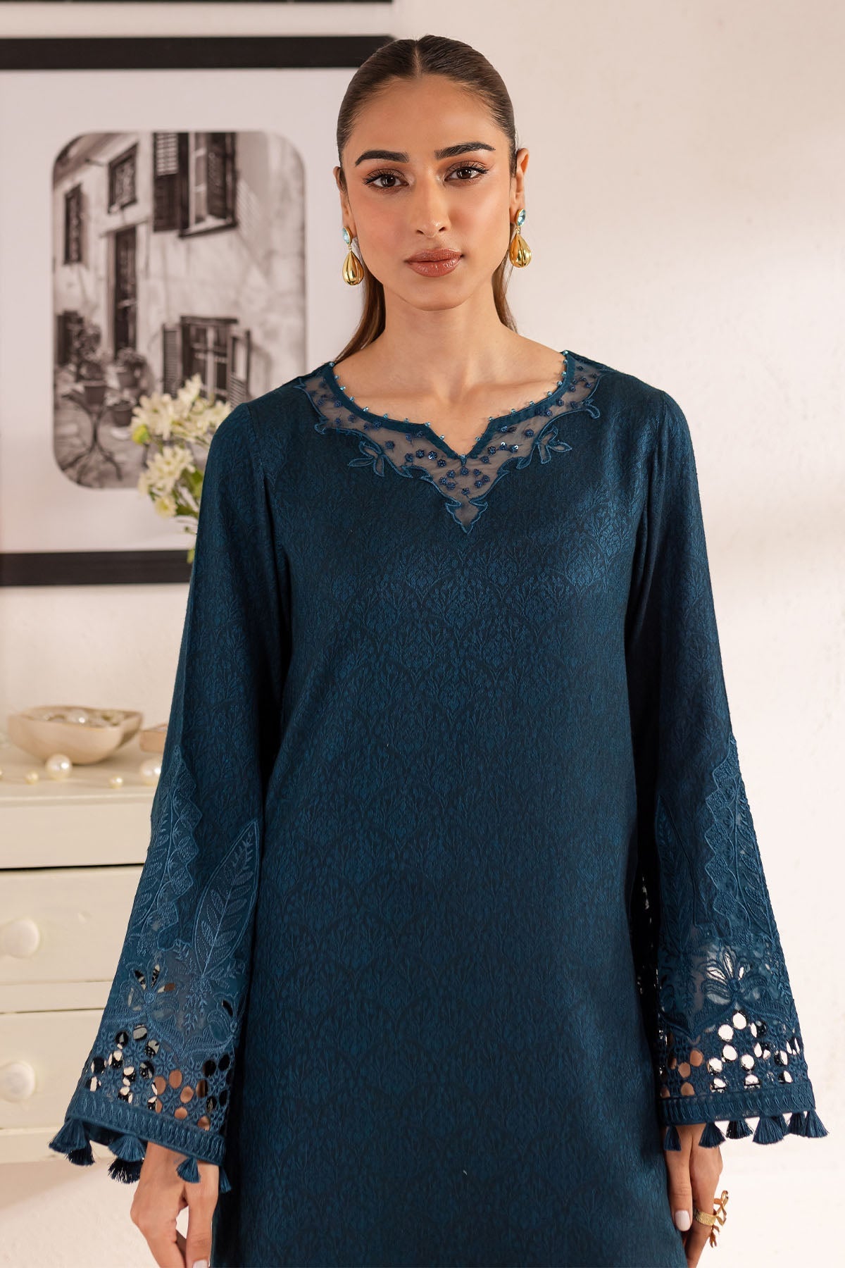 Nureh | Shades of Winter |  NP-589