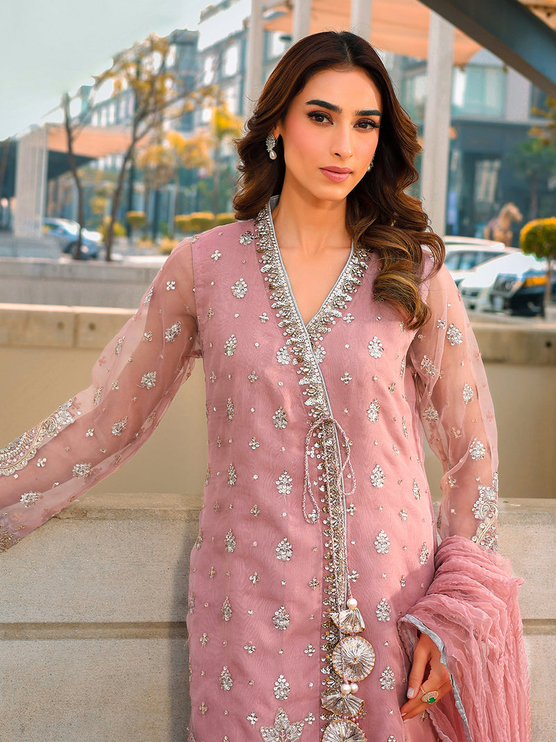 Ain | Raya Luxury Formals | AN-175 OPAL