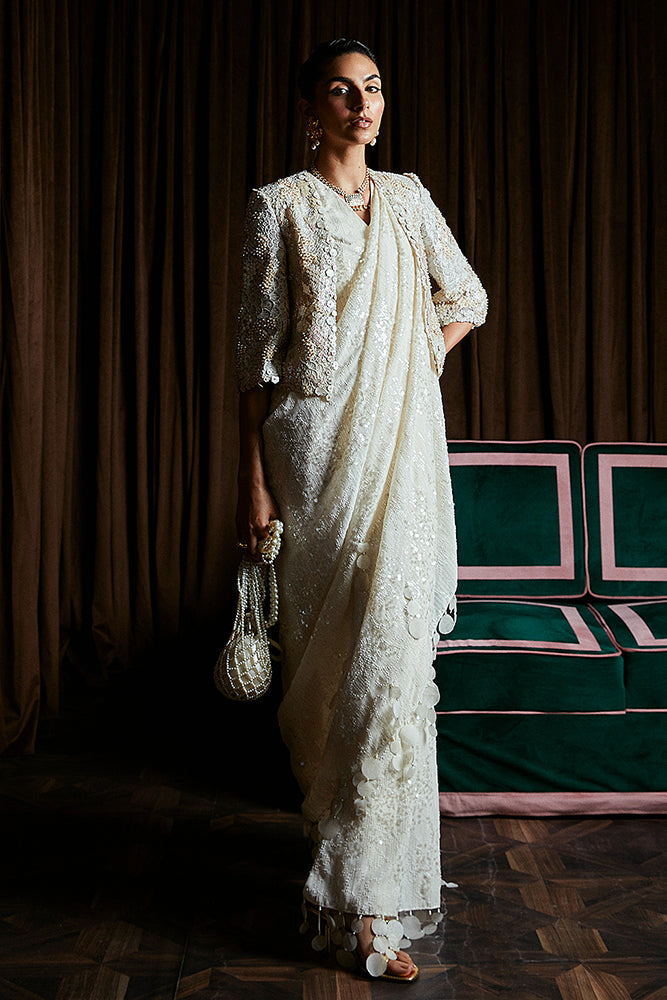 Suffuse | Luxury Pret 24 | SERENA