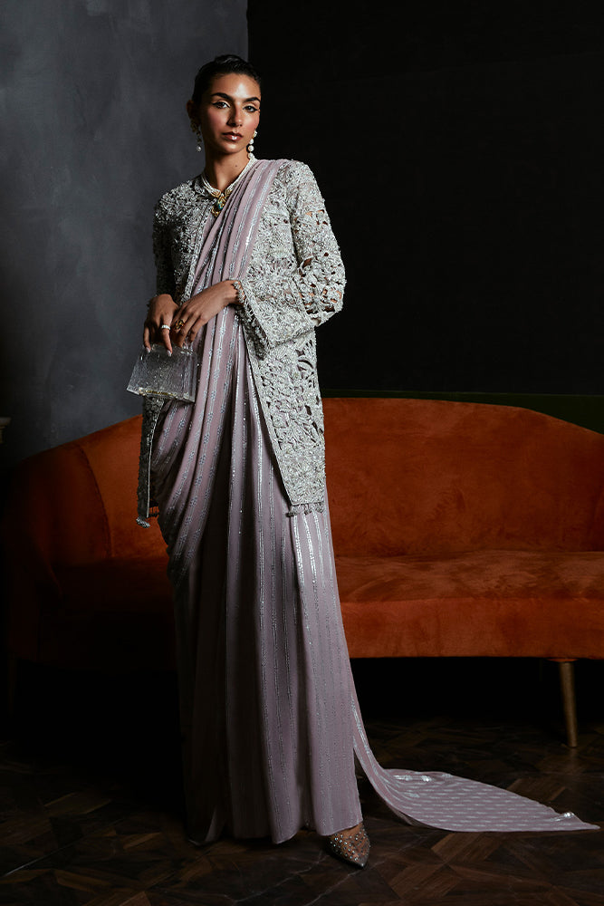 Suffuse | Luxury Pret 24 | CAMILLA