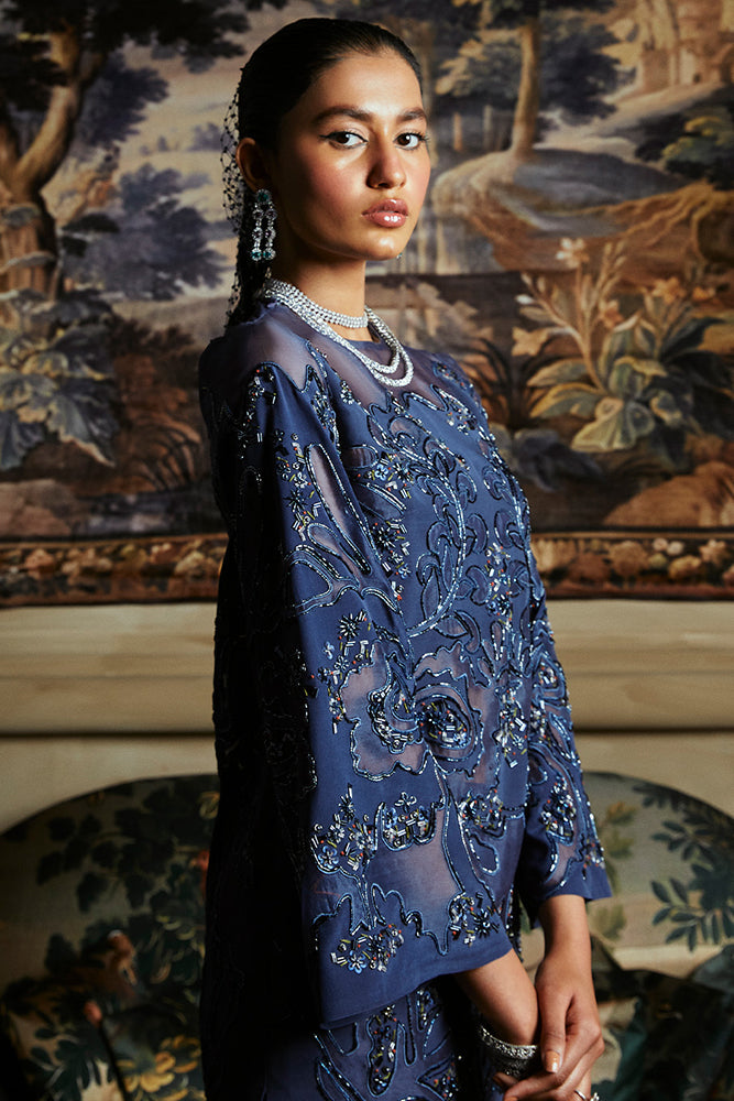 Suffuse | Luxury Pret 24 | IRINA