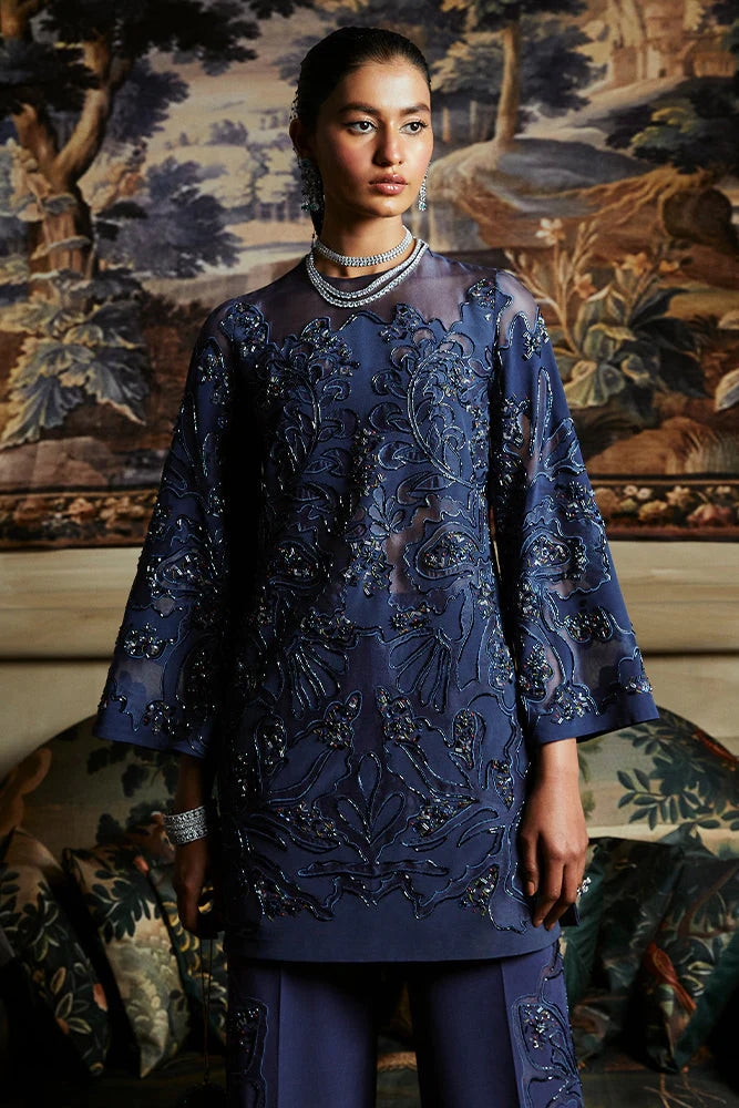 Suffuse | Luxury Pret 24 | IRINA