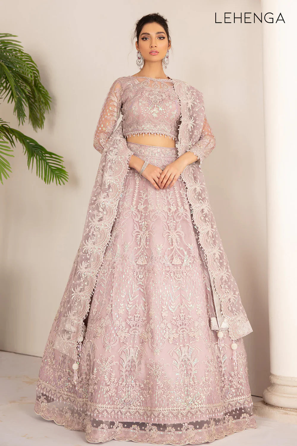 Baroque | Chantelle Formals | Ch8-01