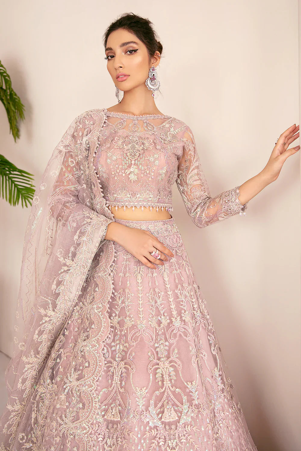 Baroque | Chantelle Formals | Ch8-01