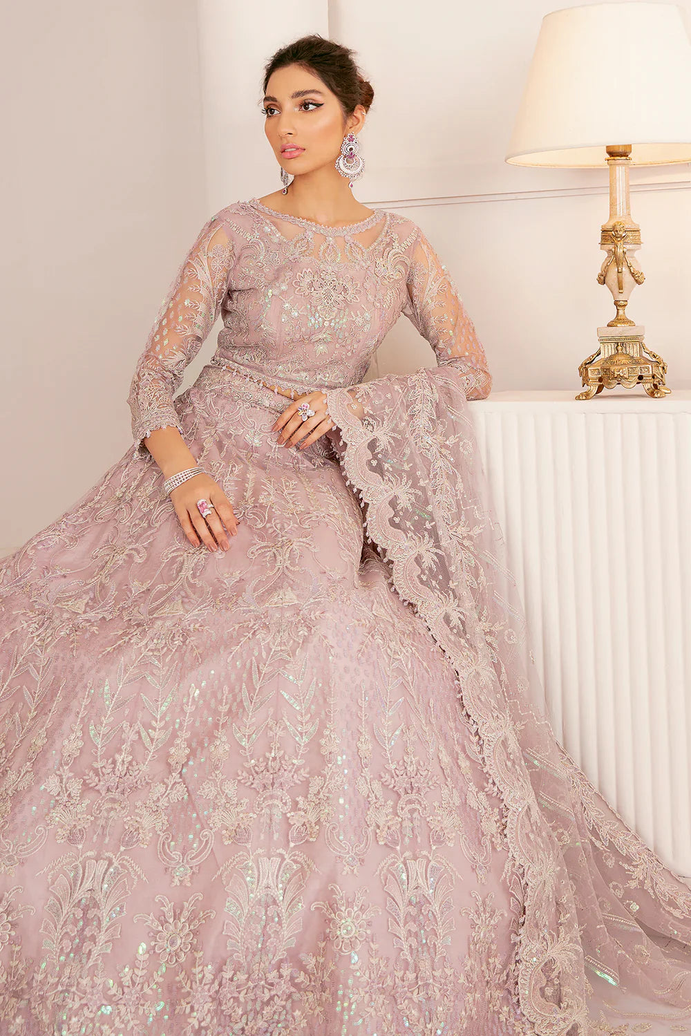 Baroque | Chantelle Formals | Ch8-01