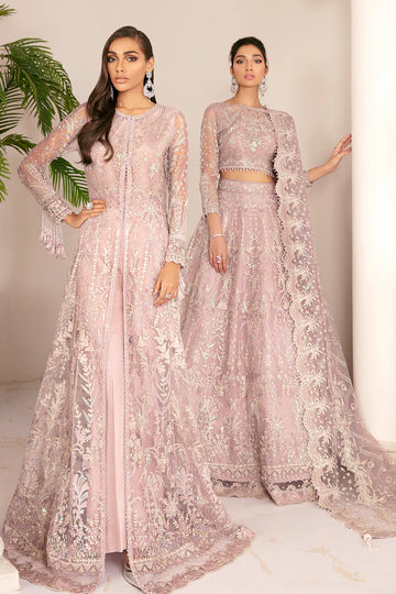 Baroque | Chantelle Formals | Ch8-01