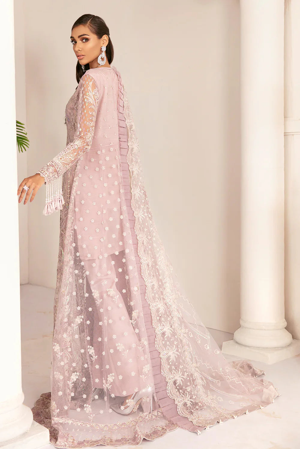 Baroque | Chantelle Formals | Ch8-01