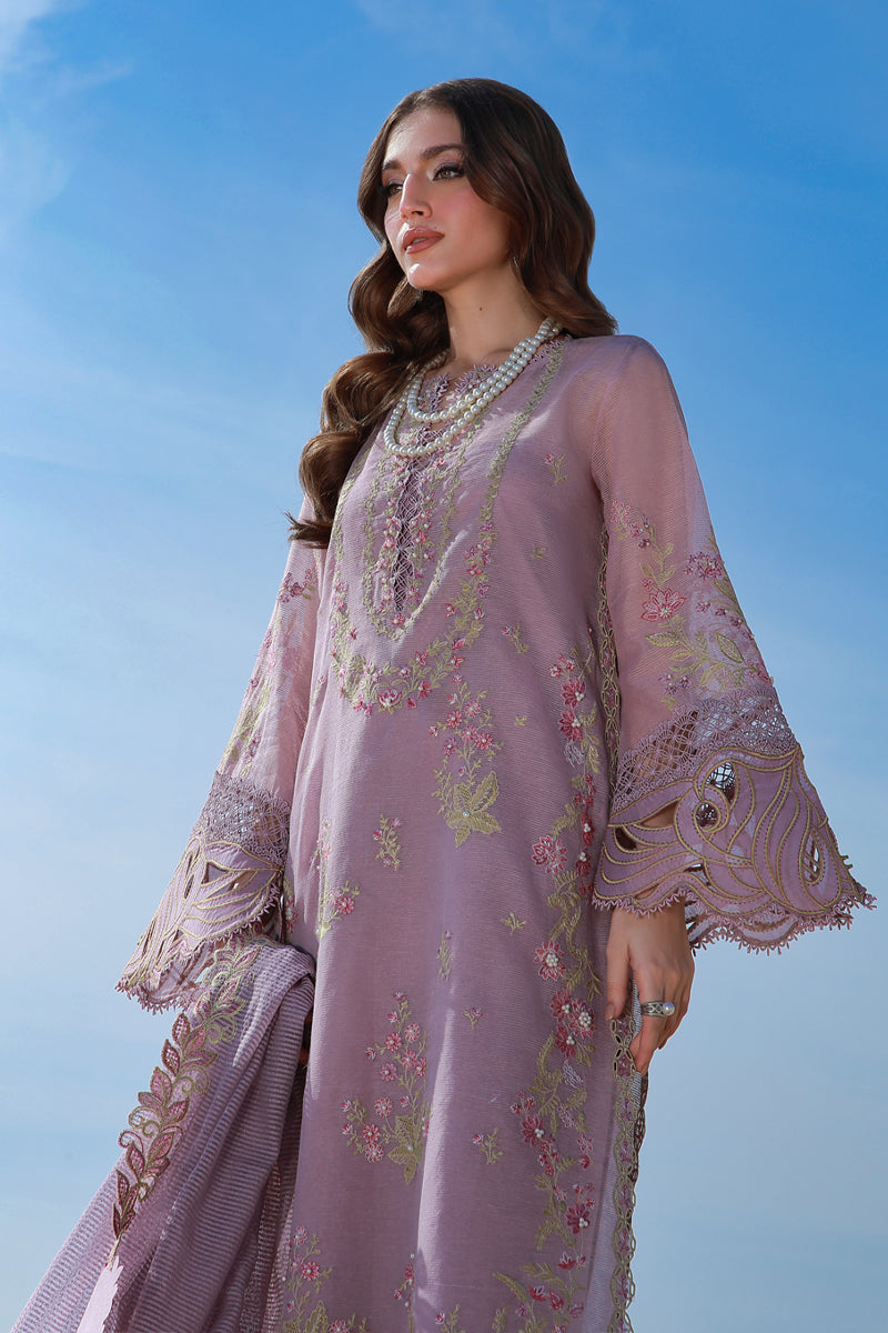 Rangrasiya | Premium Summer Collection 26 | Parisa