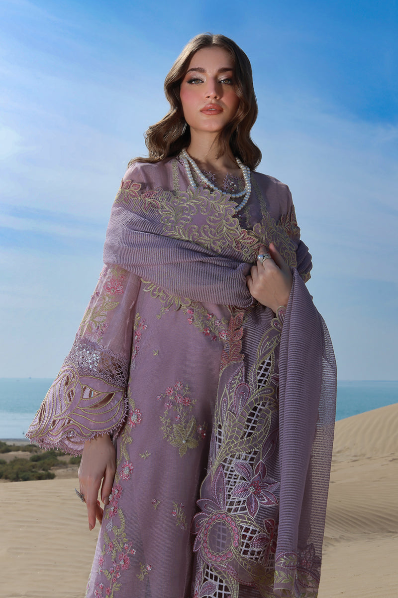 Rangrasiya | Premium Summer Collection 26 | Parisa