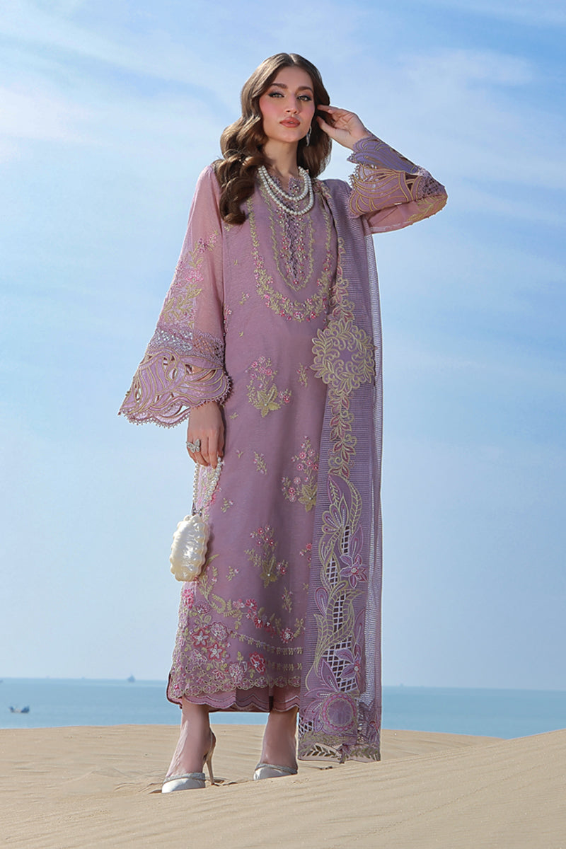 Rangrasiya | Premium Summer Collection 26 | Parisa