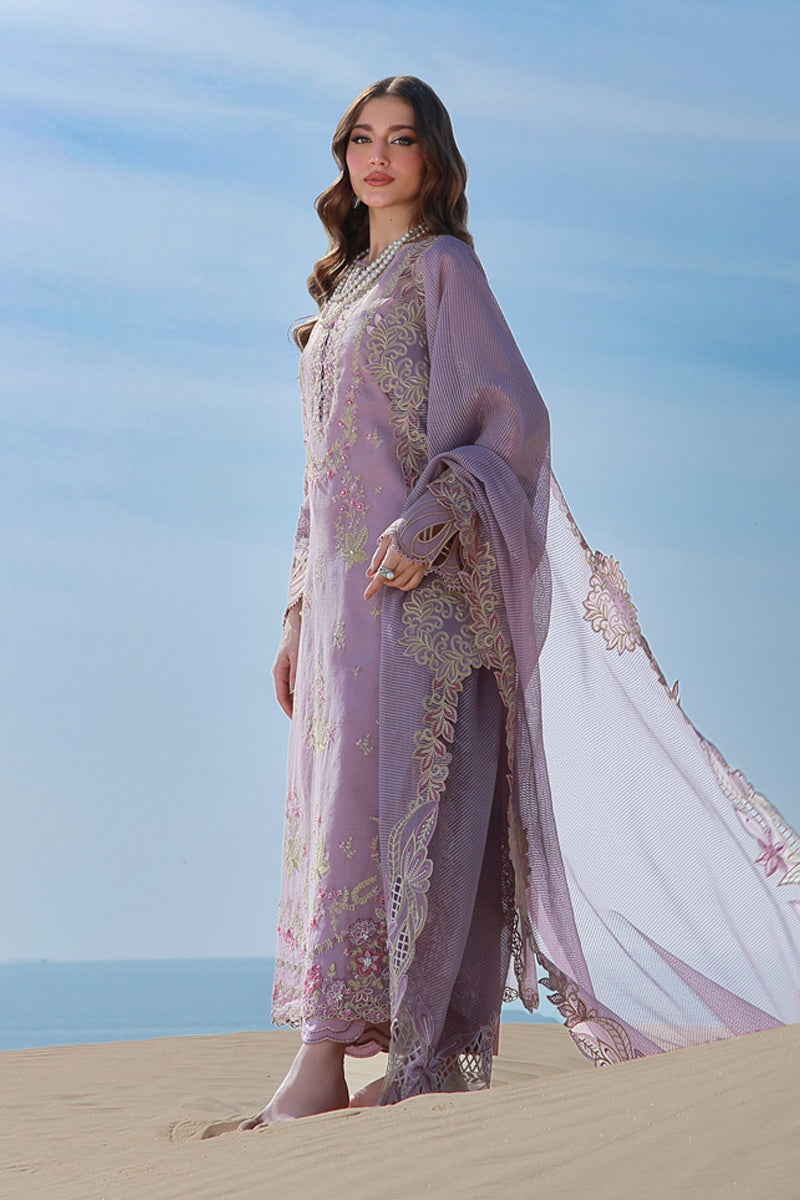 Rangrasiya | Premium Summer Collection 26 | Parisa