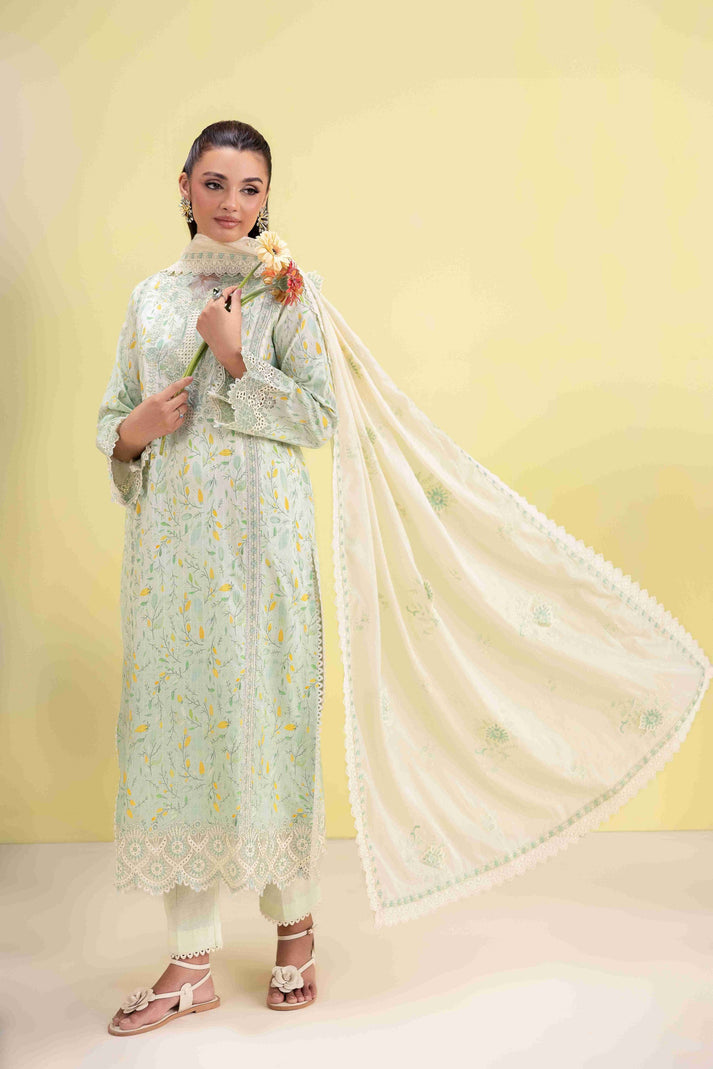 Aabyaan | Eid Pret 25 | AVEN AP-01