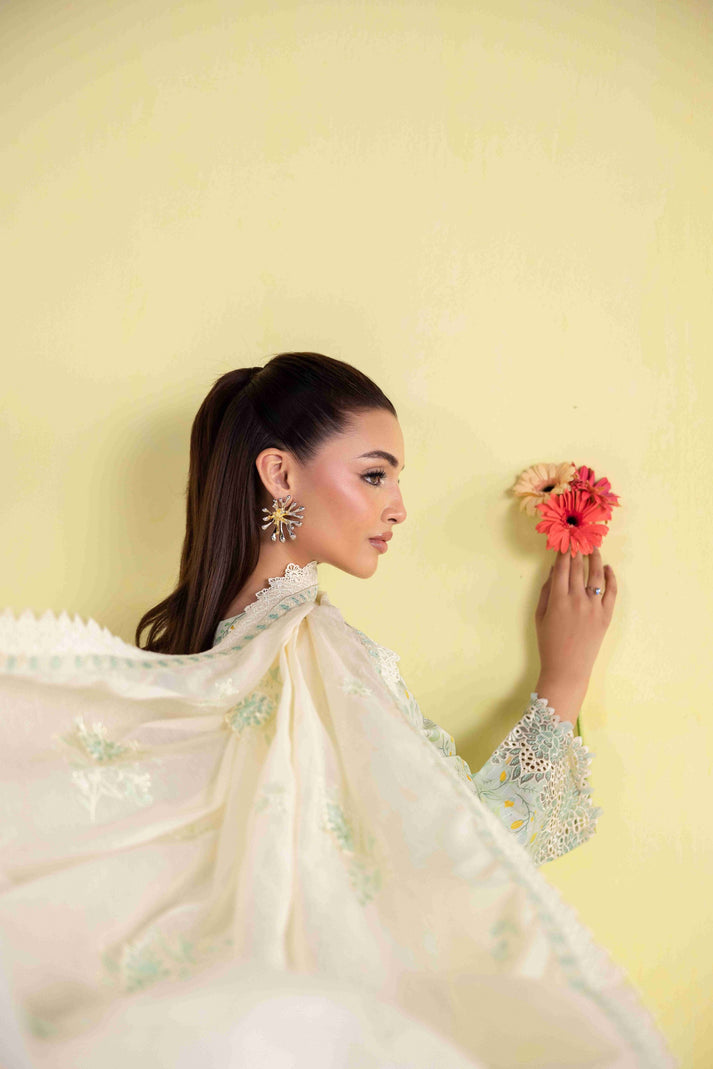 Aabyaan | Eid Pret 25 | AVEN AP-01