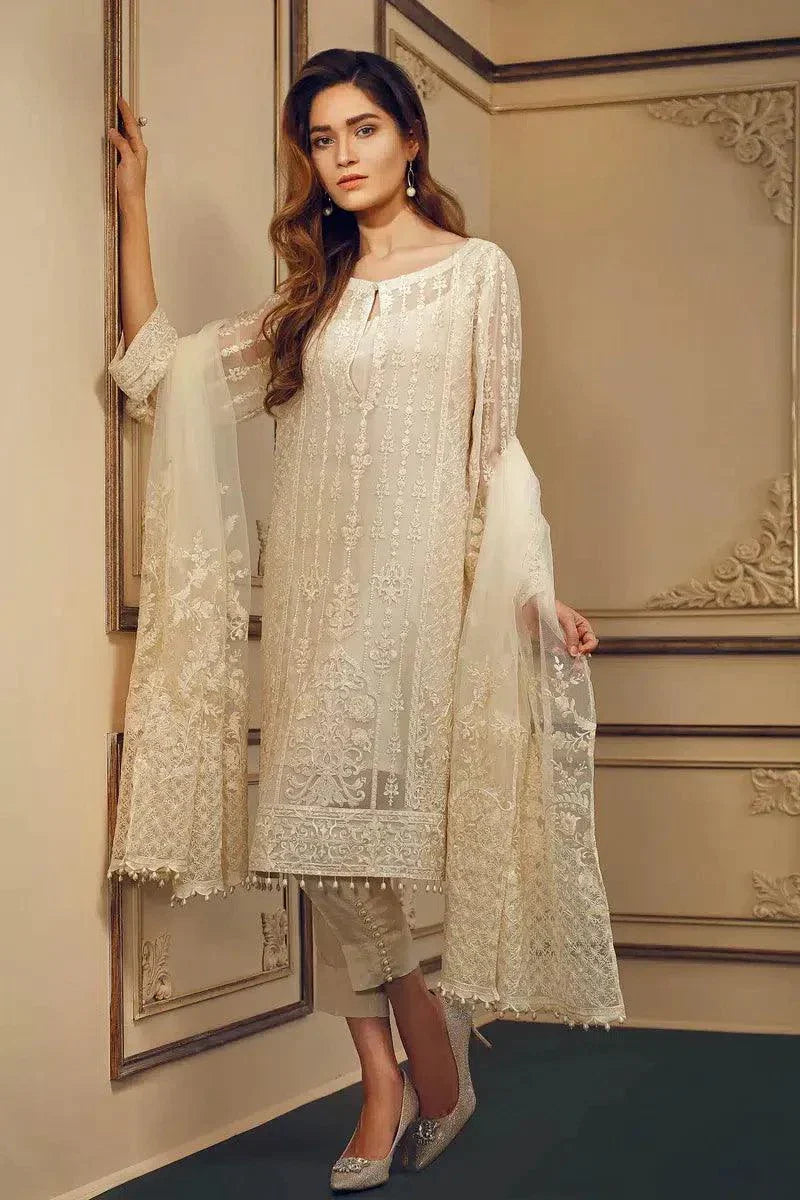 Baroque | Chantelle 23 | CH03-09